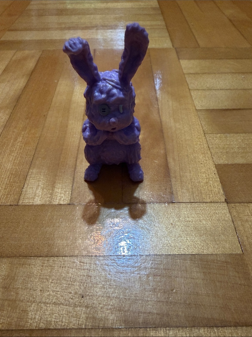 twyla 13 wishes bunny